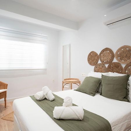 Ronda Suites Junto Estacion Tren Y Hospitales Гранада Екстер'єр фото
