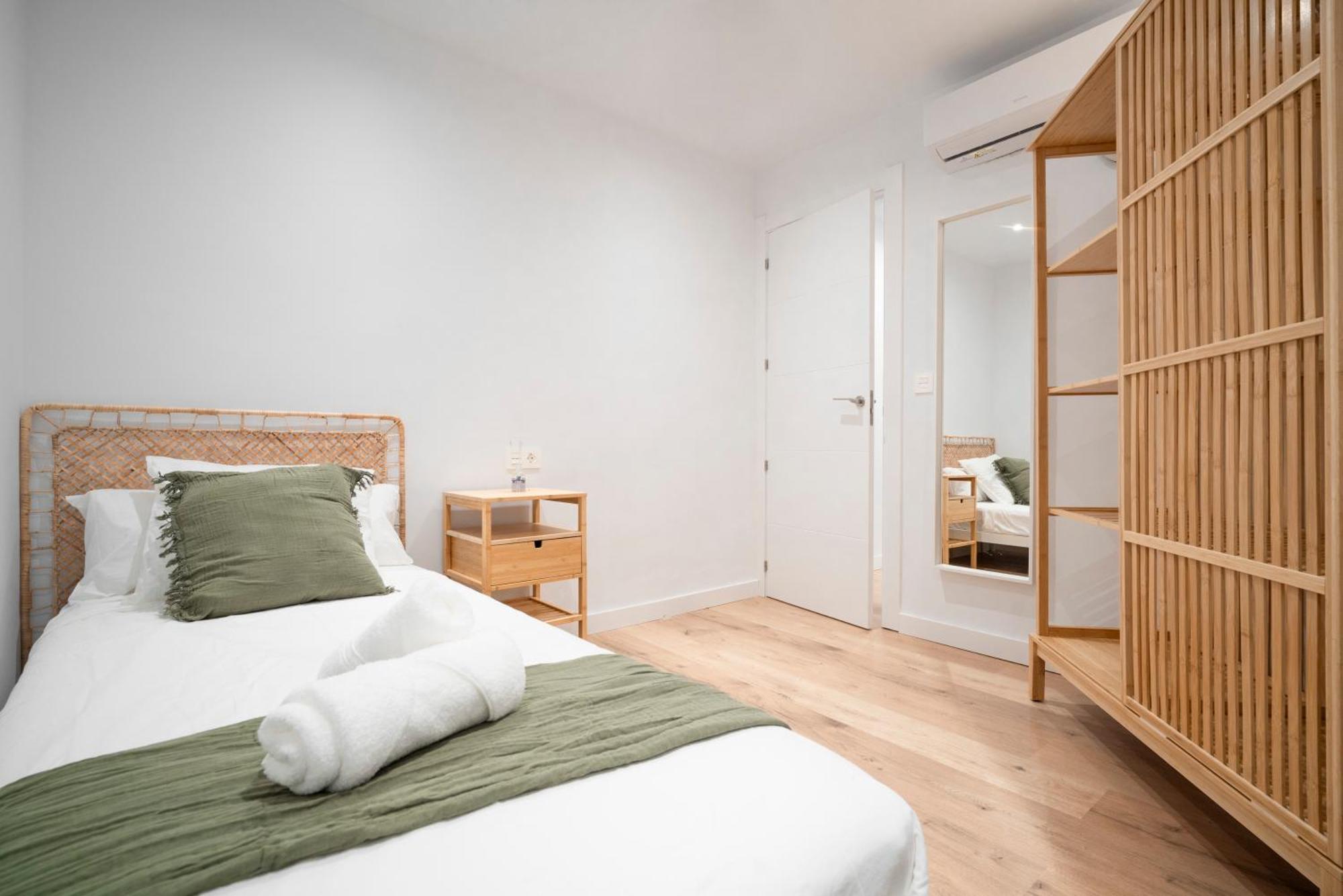Ronda Suites Junto Estacion Tren Y Hospitales Гранада Екстер'єр фото