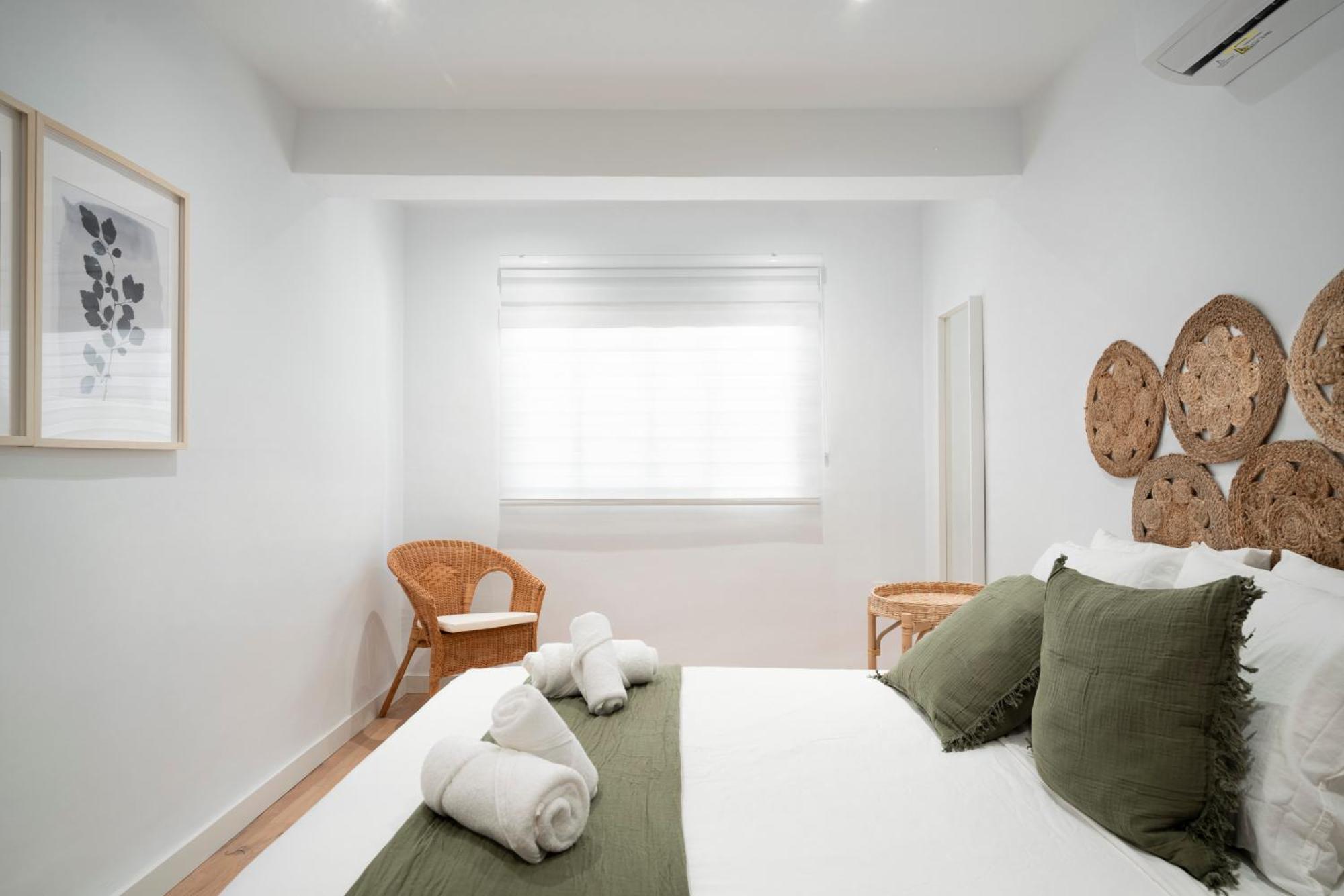 Ronda Suites Junto Estacion Tren Y Hospitales Гранада Екстер'єр фото