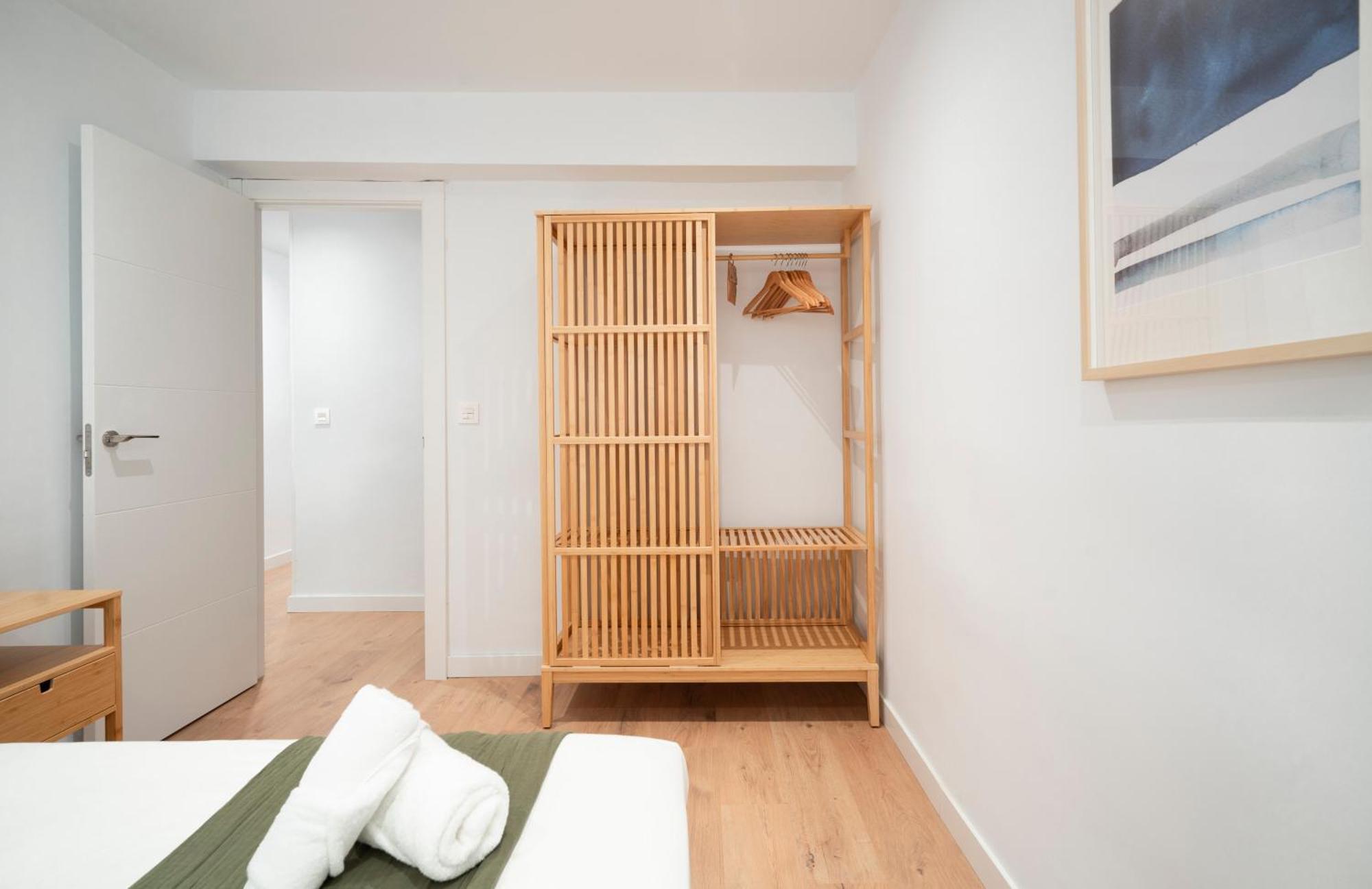 Ronda Suites Junto Estacion Tren Y Hospitales Гранада Екстер'єр фото